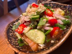 -乔街深夜食堂·台州菜·高压锅生蚝(杭州总店)
