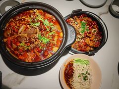 -麻六记(新天地店)