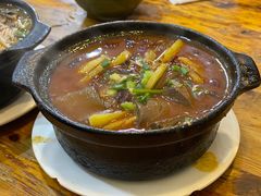 -沈妈砂锅(光华村店)