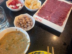 -南门涮肉(上海二店)