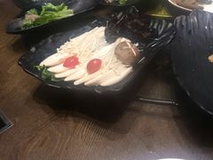 -牛焱·贵州黄牛肉火锅(城西银泰店)