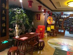 -康美道家中医养生SPA馆(牡丹江路店)