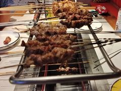 -高鸽子锦州烧烤63年(海阳路店)