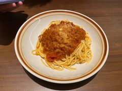 -萨莉亚意式餐厅(常州环球港店)