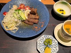 -岚山日本料理(珠江新城店)
