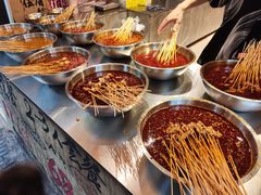 -嘉州鲜知味钵钵鸡(奎星楼店)