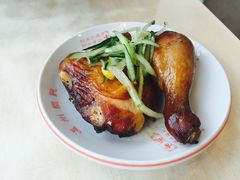 -百叶温州馄饨