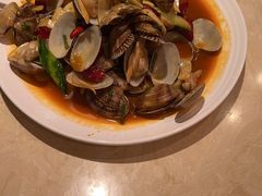 -杨氏青龙虾·羊蝎子(珠江路店)