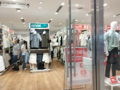 -优衣库(天津贵和购物中心店)