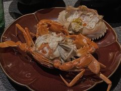 椰子蟹-荣记火锅(青悦城店)