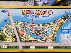 -南湖梦幻岛