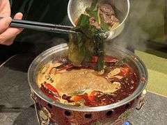 -渔语鱼新川菜Bistro(万象天地店)