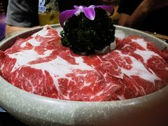 -楠火锅(广州总店)