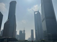-东方明珠·可口可乐欢乐餐厅