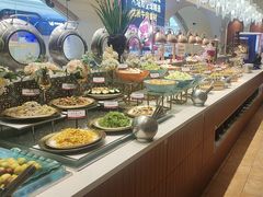 -凡塔斯牛排自助餐厅(莆田万达店)