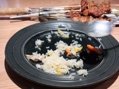 -谷丽麦馕新疆菜·清真(步步高梅溪新天地店)