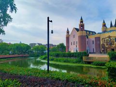 -安徒生童话乐园