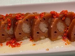 桂花糯米藕-旺顺阁鱼头泡饼(常营店)