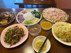 -老兵牛蹄店(下沙店)