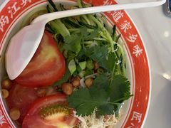 -程胖娃重庆小面(嘉禾金铂店)