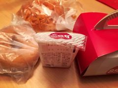 -85度C(上海兰溪二店)