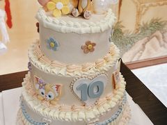 生日蛋糕定制-今日Cake蛋糕茶歇·甜品台定制