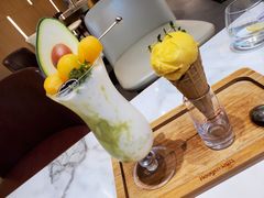 牛的二次方-哈根达斯(国瑞店)