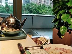 -百年果林椰子鸡(中洲店)