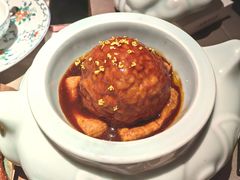 -小厨娘绣中淮扬(大行宫科巷店)