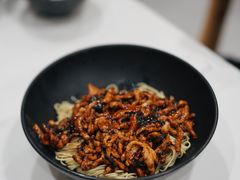 -老地方面馆(思南路店)
