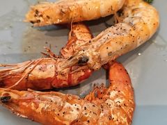 -上渔铁板烧(熙悦汇店)