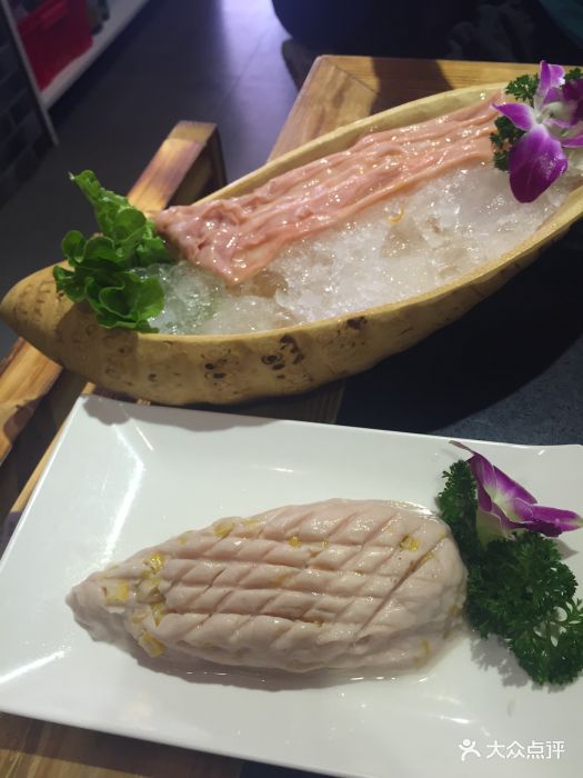 巴错火锅·重庆老火锅(后海新村店)玉米滑图片 - 第2169张