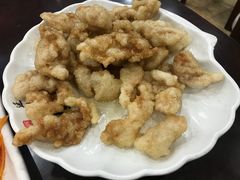 -服务大楼冷面(延大店)