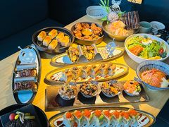 -柏威年大连购物中心