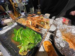 -纪录片《人生一串》体验店(静安店)