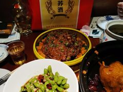 -醉湘厨艺(才华街店)