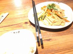 -前门涮肉(群力店)