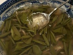 -香宫中餐厅·杭州香格里拉·西湖40年老字号杭帮菜