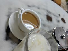 -新南新咖啡美食(南新花园店)