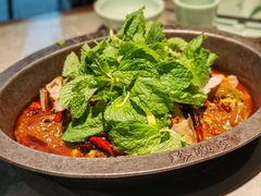 -黔渔翁豆花渎鱼(喷水池店)
