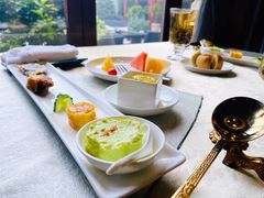 翡翠豆腐-厉家菜(金宝街店)