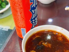 -杏园餐厅(阜成门店)