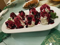 -日月昇渔家菜·海肠捞饭·大连海鲜(星海公园店)