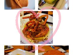 -Ministry of Crab(科伦坡店)