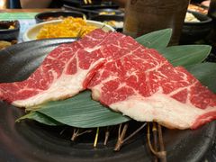 -九田家黑牛烤肉料理(中北镇店)