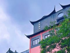 -句容茅山景区