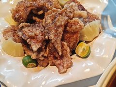 -八府香鸭·啫啫煲(华山路店)