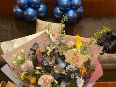 -扬子轩·中餐厅(合肥香格里拉店)