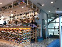 -猫的天空之城概念书店(北戴河蔚蓝海岸店)