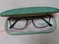 -Trend1881视光·蔡司视觉(领展广场店)